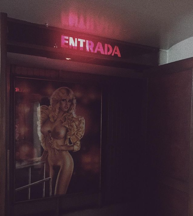  - Pussycat: el teatro porno que las feministas quieren quemar