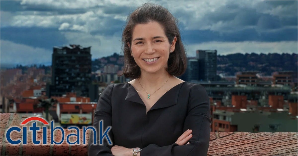 Citibank le vendió en Colombia una buena tajada a Colpatria, pero sigue estando entre los que más ganan