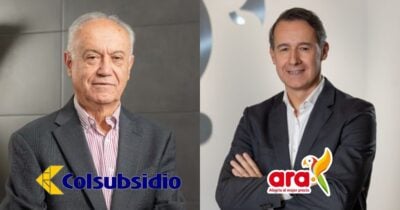 Colsubsidio Ara - Las2orillas.co: Historias, voces y noticias de Colombia - Las2orillas.co: Historias, voces y noticias de Colombia