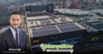 Green Yellow - Los franceses que le ponen paneles solares al Éxito, centros comerciales y privados por todo el país - EN VIVO🔴: Las2orillas.co: Historias, voces y noticias de Colombia