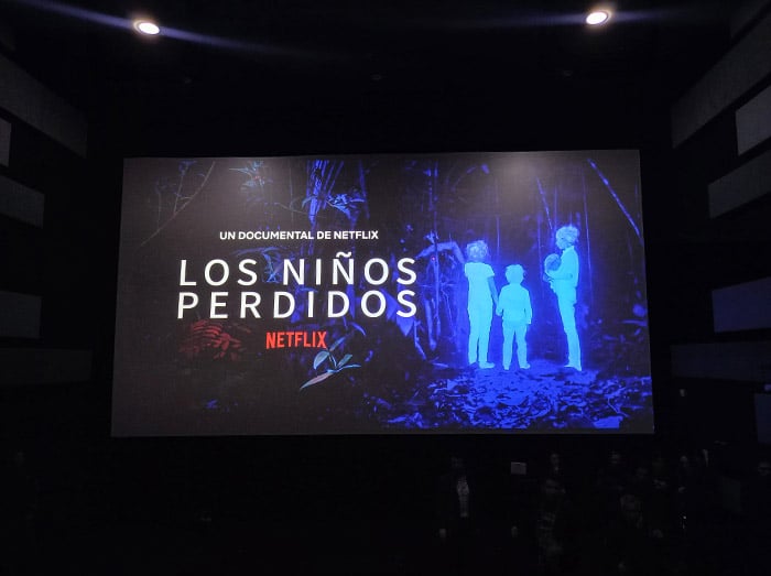  - El documental de Netflix sobre los secretos no contados del rescate de los niños perdidos en la selva