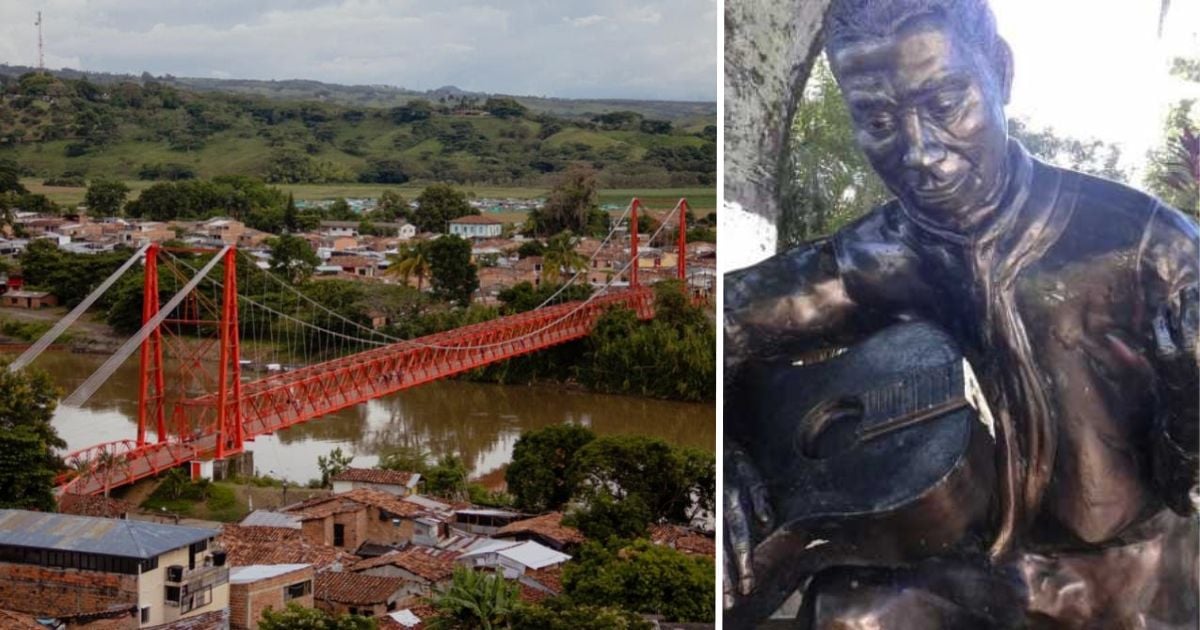 La Virginia, el pueblito en Risaralda que es la tierra del Caballero Gaucho, ideal para amantes del tango