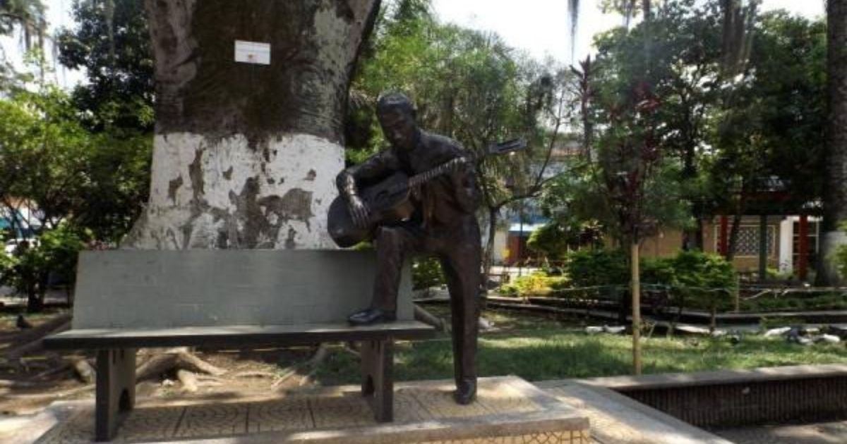 la virginia - La Virginia, el pueblito en Risaralda que es la tierra del Caballero Gaucho, ideal para amantes del tango