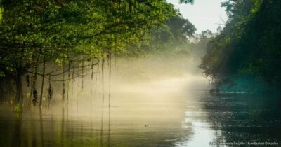 Lago Tarapoto - Las2orillas.co: Historias, voces y noticias de Colombia - Las2orillas.co: Historias, voces y noticias de Colombia