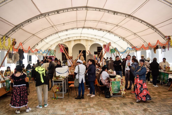  - Estos son los saberes campesinos que se intentan preservar en Boyacá: Gastronomía, arte y más