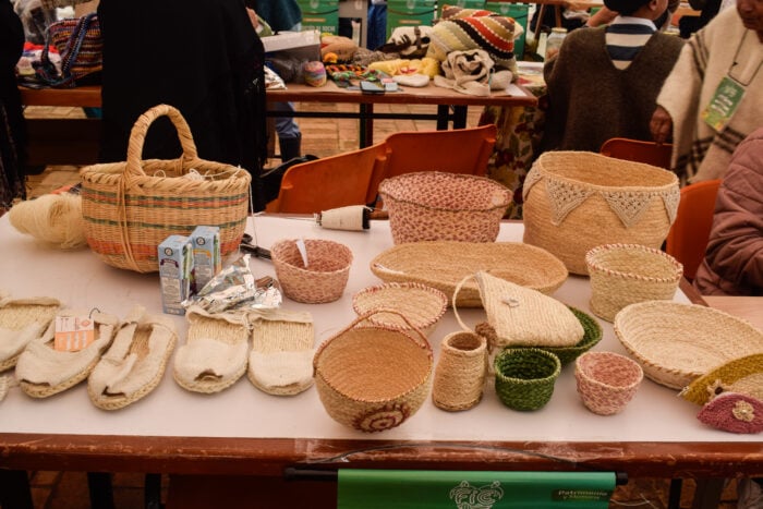  - Estos son los saberes campesinos que se intentan preservar en Boyacá: Gastronomía, arte y más