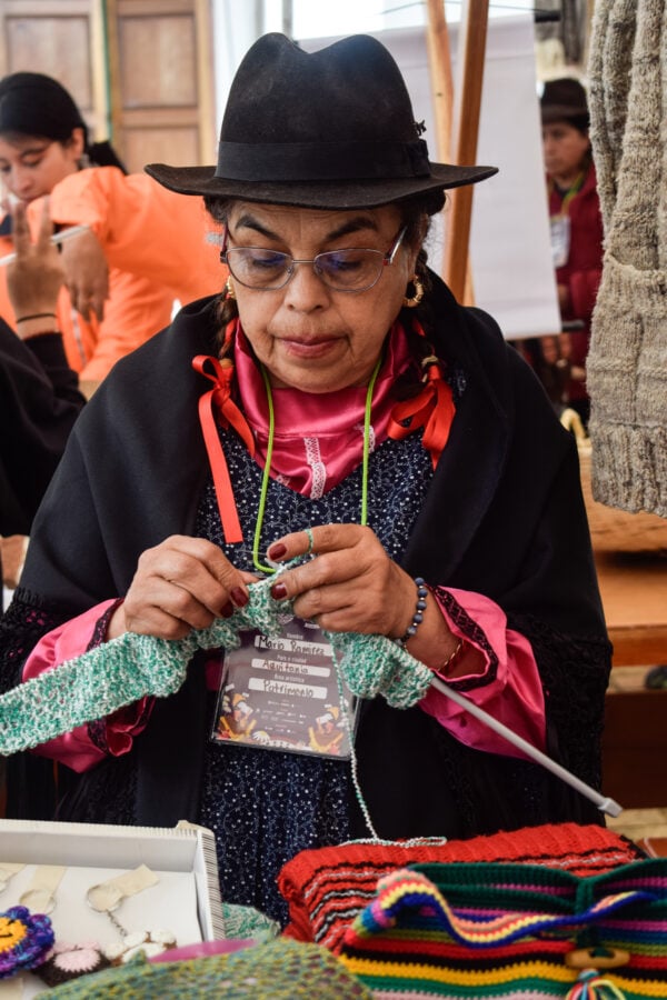  - Estos son los saberes campesinos que se intentan preservar en Boyacá: Gastronomía, arte y más