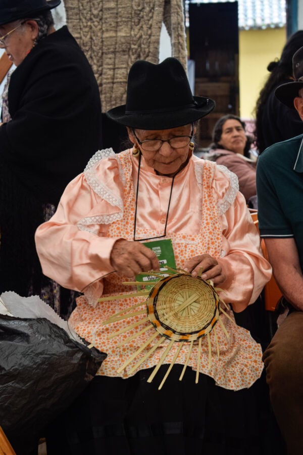  - Estos son los saberes campesinos que se intentan preservar en Boyacá: Gastronomía, arte y más