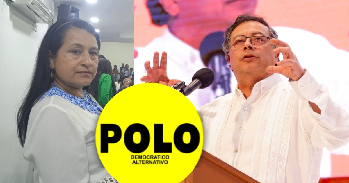 El Polo Democrático, otro Partido de izquierda que diría adiós para darle vía libre al Pacto Histórico