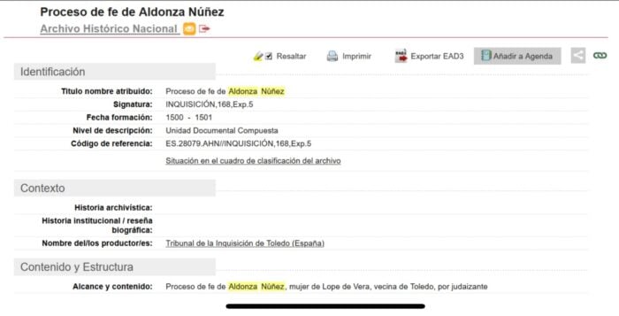  - Bolívar tenía raíces judías. España reabre sus puertas para colombianos descendientes de judíos