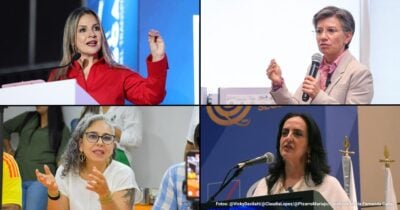 Posibles candidatas - Las2orillas.co: Historias, voces y noticias de Colombia - Las2orillas.co: Historias, voces y noticias de Colombia