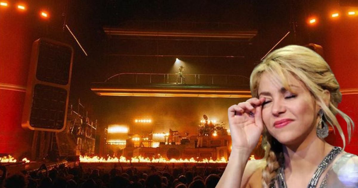 Una vez más el festival Coachella le dice que no a Shakira y ni siquiera hay colombianos en la lista