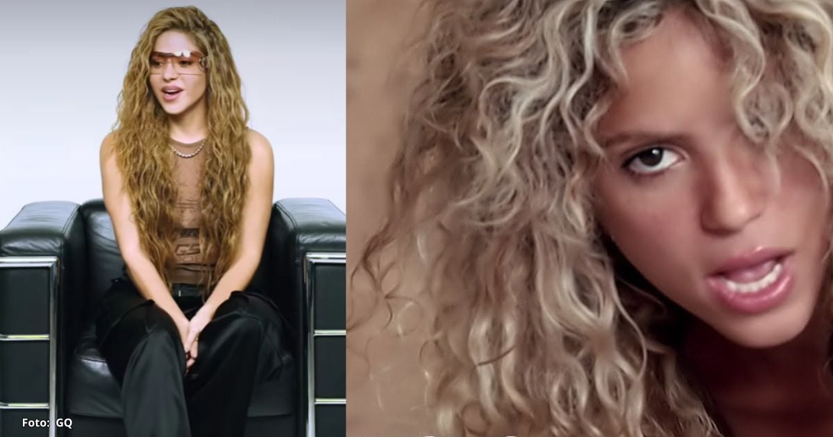 ¿Por qué Shakira empezó a hacer reggaetón? La colombiana lo reveló y recordó 'La Tortura'