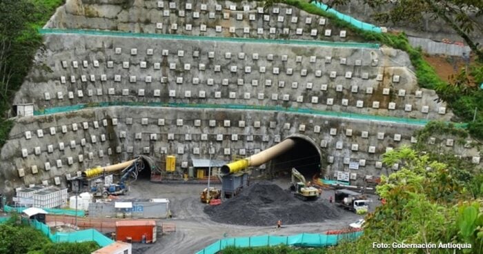  - Los Solarte no se rinden, están en el Túnel del Toyo y ahora van tras el aeropuerto de San Andrés