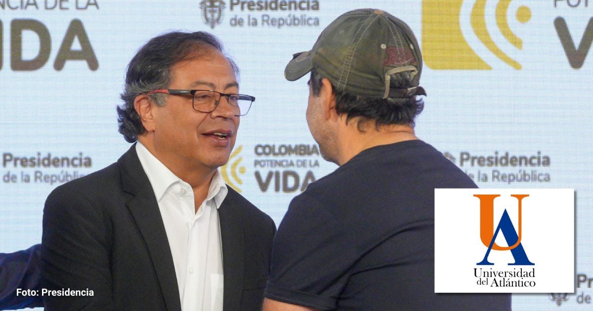 El proyecto en Barranquilla que unió a Alejandro Char y al presidente Petro