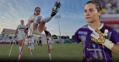  - Petro ignora a selección femenina de fútbol de amputadas - EN VIVO🔴: Las2orillas.co: Historias, voces y noticias de Colombia