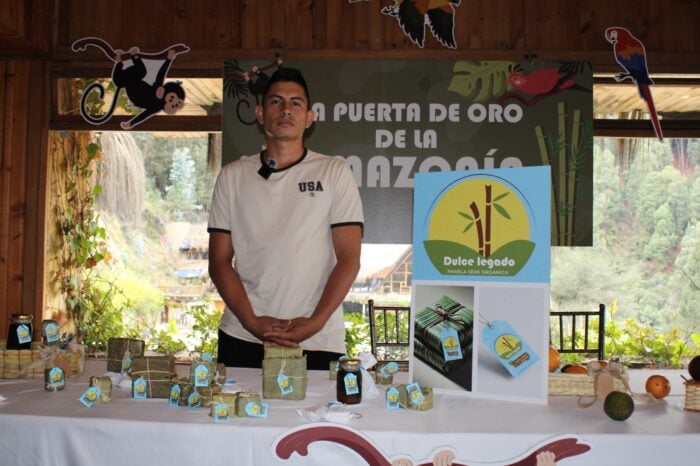  - USAID, Nestlé y Fundación ACDI-VOCA: sembrando el futuro joven a través de "Agro-Emprendimiento"