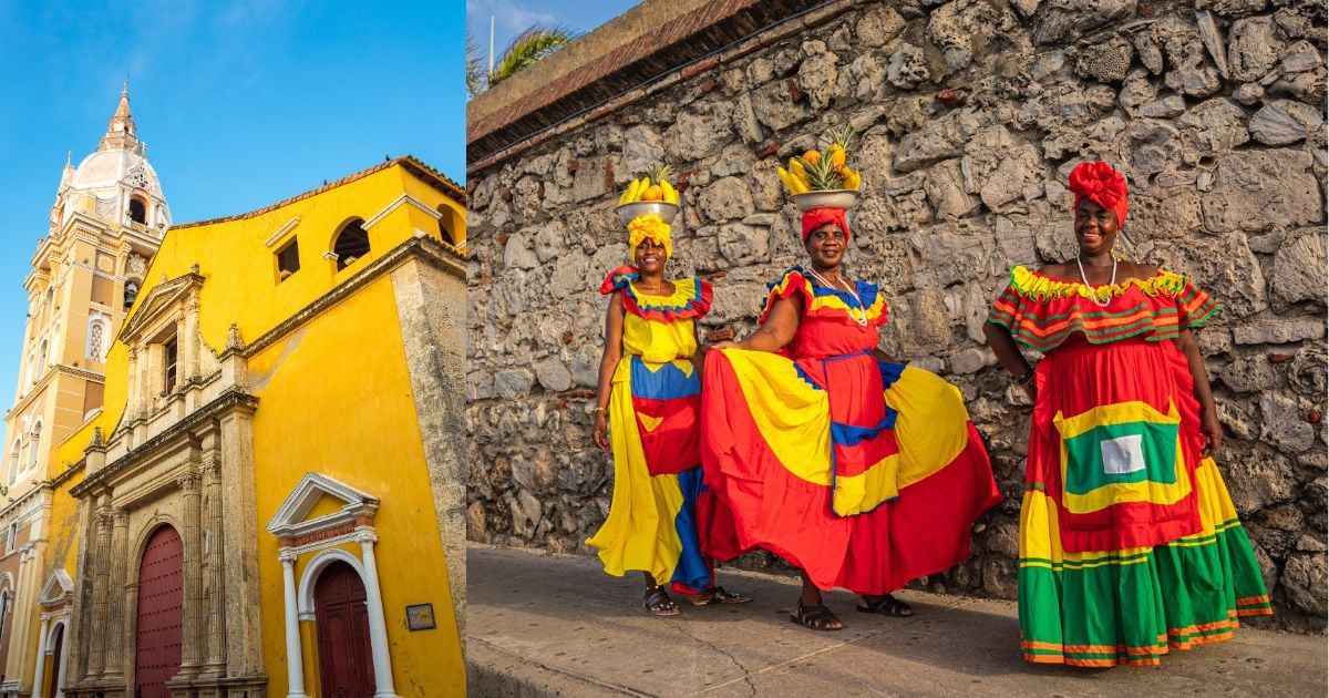 Fiestas en Cartagena: más que una celebración de nuestra independencia, una forma de resistencia