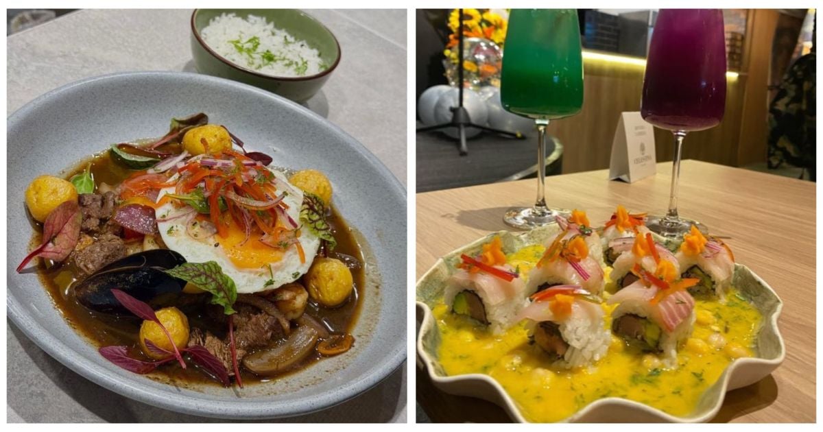 Así es ‘Celestina’, el restaurante de alta cocina que está causando sensación al sur de Bogotá