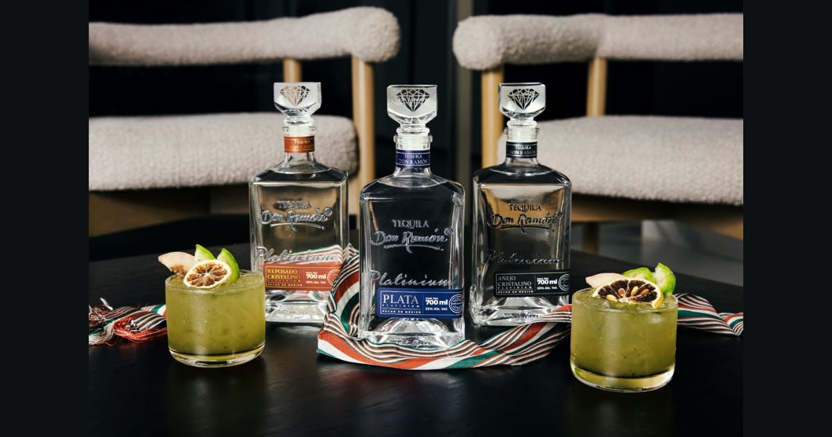 Tequila Don Ramón expande su portafolio premium en más de 65 tiendas Éxito en Antioquia