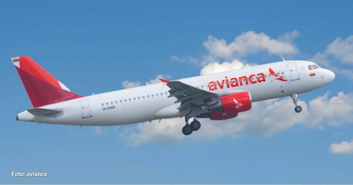 El trucazo de Avianca para que algunos clientes pierdan sus vuelos y puedan evitar el sobrecupo