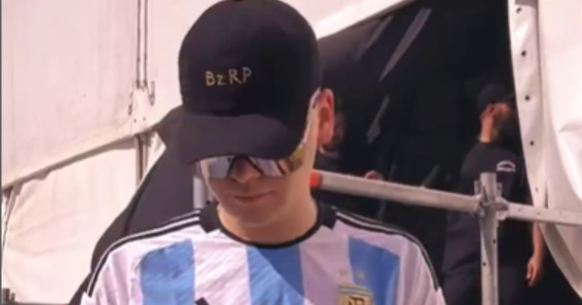 La plataforma que lo lleva gratis a eventos y lo puede llevar a Argentina a conocer a Bizarrap