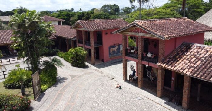 Parque Panaca - Así nació Panaca, el primer parque temático agropecuario del mundo que se volvió orgullo colombiano