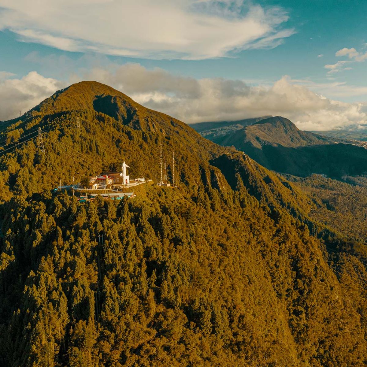 Pueblos de Cundinamarca Cerros Orientales - Tres pueblos de Cundinamarca ocultos detrás de los Cerros Orientales que son un destino obligado