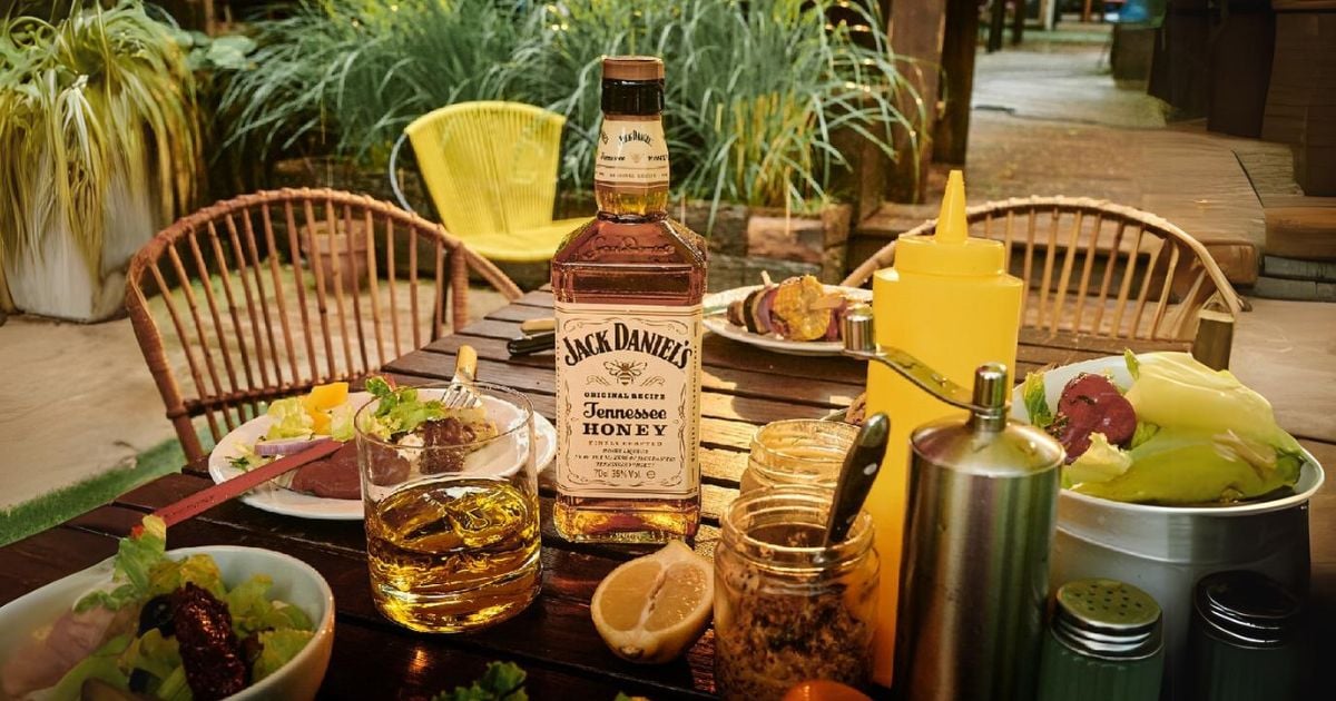 Los 4 cócteles ideales para hacer con un Jack Daniel’s; fáciles de hacer y con pocos ingredientes