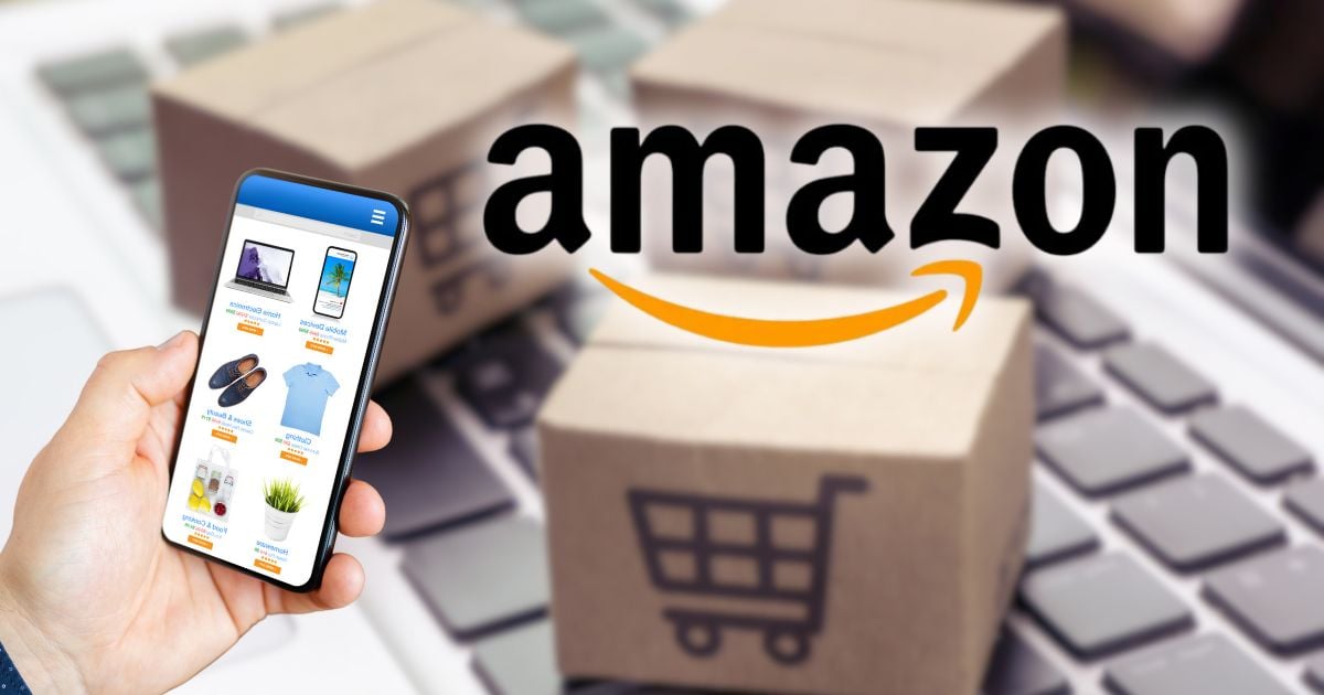 Esta es la guía definitiva para comprar en Amazon y siempre conseguir descuentos