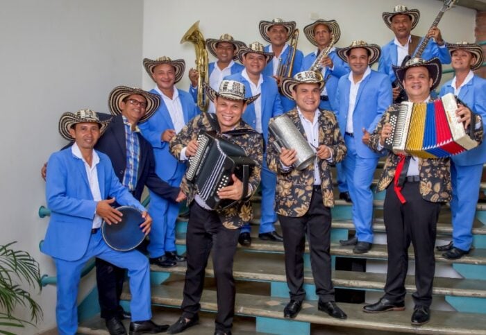  - Grandes íconos de la música tropical colombiana estarán en el teatro Colsubsidio