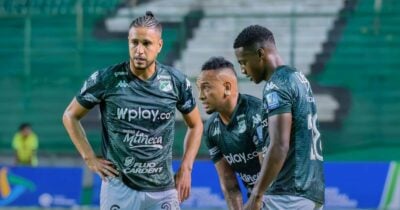 Deportivo Cali Liga BetPlay - Deportivo Cali: la dura barrida que prepara de cara al 2025; nueve jugadores en carpeta para decir adiós - EN VIVO🔴: Las2orillas.co: Historias, voces y noticias de Colombia