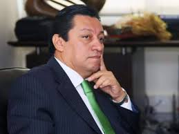 Rodolfo Hernández
