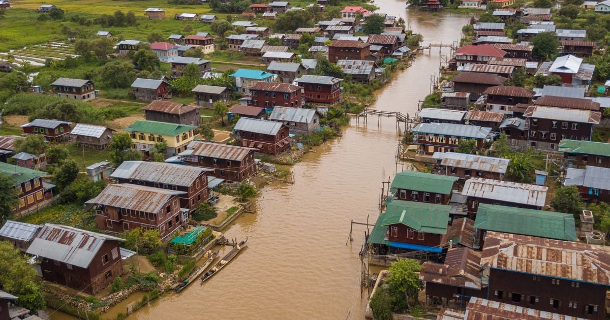 ¿En Colombia “solo el pueblo salva al pueblo”?