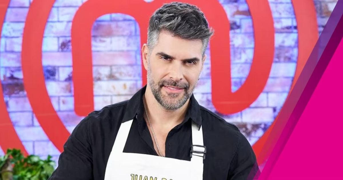 Juan Pablo Llano de MasterChef se convertiría en el nuevo presentador de La casa de los famosos - El actor de MasterChef al que RCN quiso llevar a La casa de los famosos; pidió un buen dinero