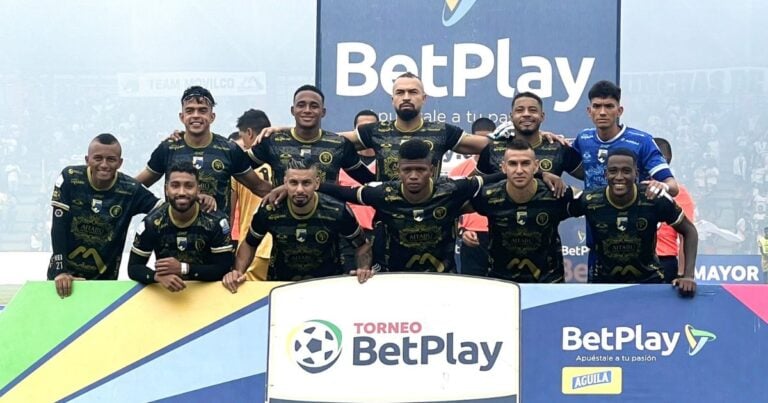 Llaneros Torneo BetPlay - Por qué Llaneros amenazó con no jugar la final del Torneo BetPlay; Dimayor tuvo que aclarar el ascenso