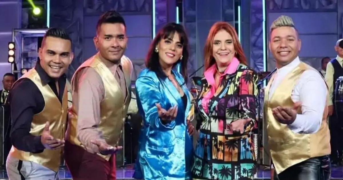 Los artistas que estarán en Aguinaldos Candela, este próximo 7 de diciembre - El tremendo combo que preparó Aguinaldos Candela para su popular concierto navideña