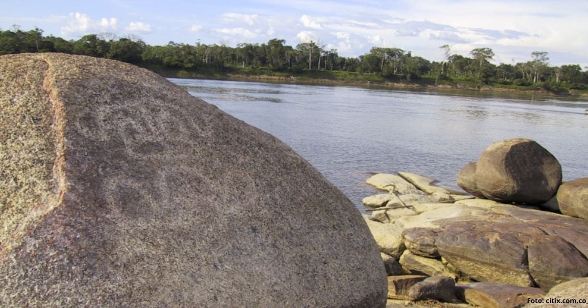 lugares en el Guainía - Tres lugares en el Guainía para conocer su gastronomía, su cultura y su gente