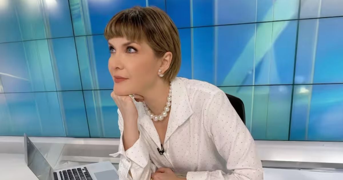 ⁠Este sería el nuevo destino de Margarita Ortega en la televisión; ni RCN ni Caracol