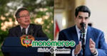 Petro_Maduro_monomeros - El S.O.S de Petro a Nicolás Maduro por el plan de venta de Monómeros que opera en Barranquilla - EN VIVO🔴: Las2orillas.co: Historias, voces y noticias de Colombia