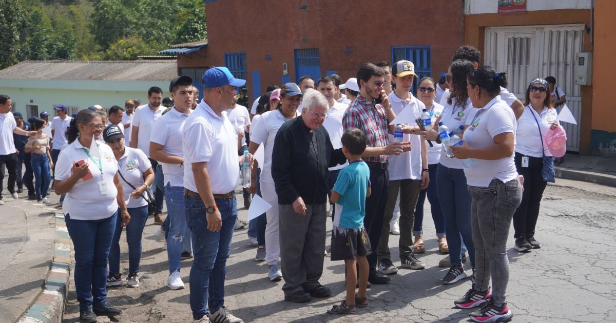 El Banquete del Millón de la Corporación El Minuto de Dios llega a su 64 edición