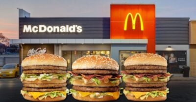 nuevas Big Mac - ¿Cuánto cuestan las nuevas Big Mac de McDonald´s? Tienen 4 carnes, tocineta y más - EN VIVO🔴: Las2orillas.co: Historias, voces y noticias de Colombia