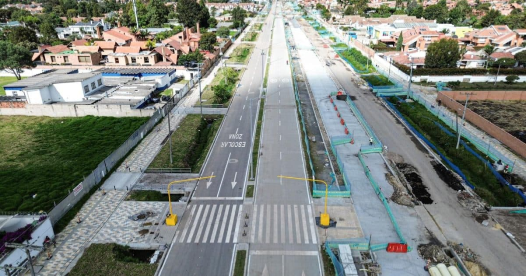 La extensión de la Avenida Boyacá: ¿una amenaza para Bogotá y su sostenibilidad urbana?