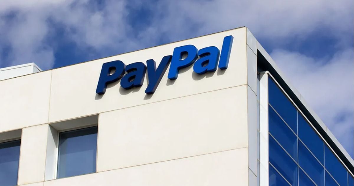 paypal - Así se creó en Silicon Valley Paypal, la primera aplicación de pago del mundo