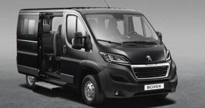 Peugeot Boxer - La nueva Peugeot Boxer llega a Colombia y ofrece más potencia, eficiencia y seguridad - EN VIVO🔴: Las2orillas.co: Historias, voces y noticias de Colombia