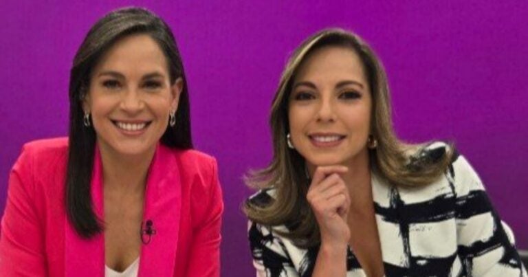 Presentadoras RCN - Dos antiguas presentadoras de RCN se despidieron del noticiero y esta es su nueva casa