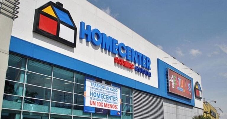 productos en Homecenter - Los 5 productos en Homecenter que puede comprar por menos de  mil; están en Black Friday