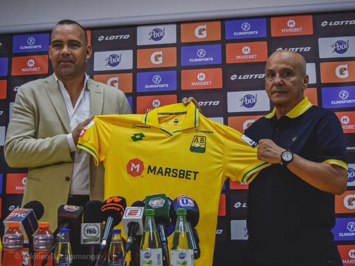 Salida de Rafael Dudamel del Atlético Bucaramanga - El trabajito asegurado que Rafael Dudamel tiene después de su salida de Bucaramanga ¿Esa fue la razón?