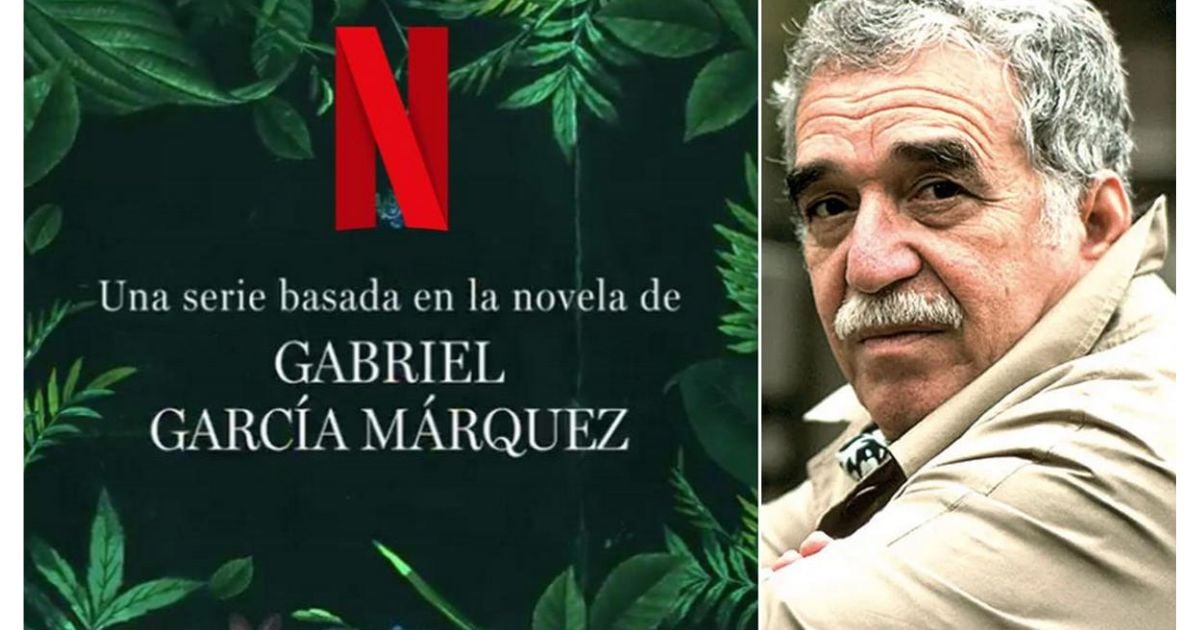 De Macondo y Comala: el regreso de los muertos vivientes