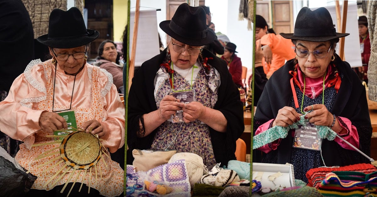 Estos son los saberes campesinos que se intentan preservar en Boyacá: Gastronomía, arte y más